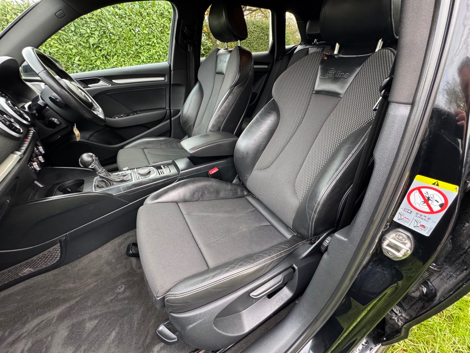 Used Audi A3 2014 for sale - 76511052: Photo 16