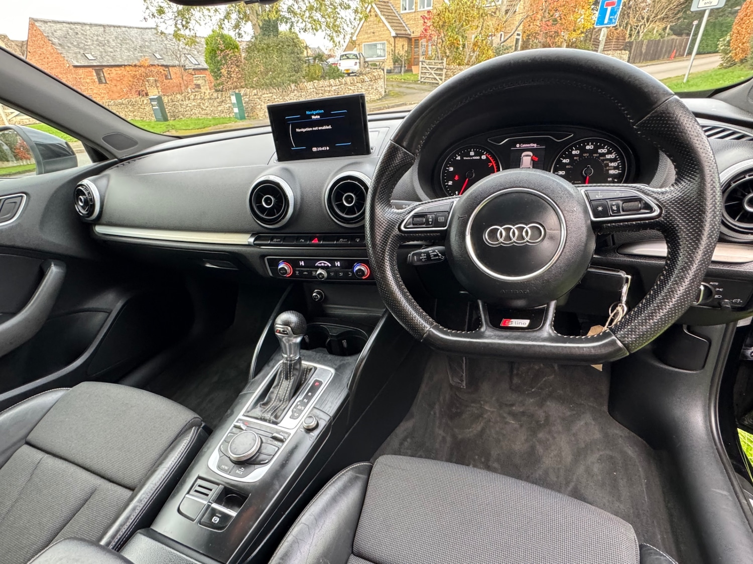 Used Audi A3 2014 for sale - 76511052: Photo 17