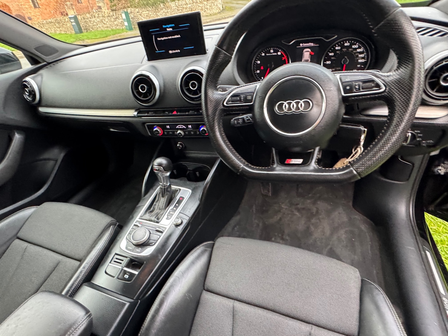 Used Audi A3 2014 for sale - 76511052: Photo 18