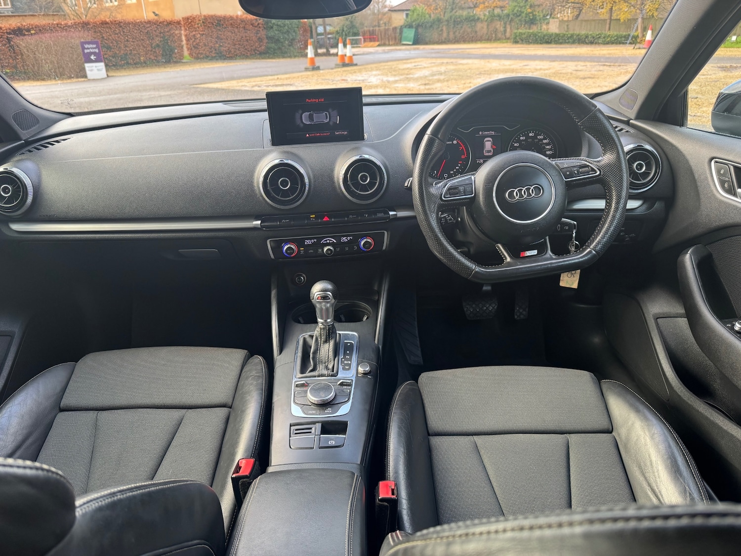 Used Audi A3 2014 for sale - 76511052: Photo 19