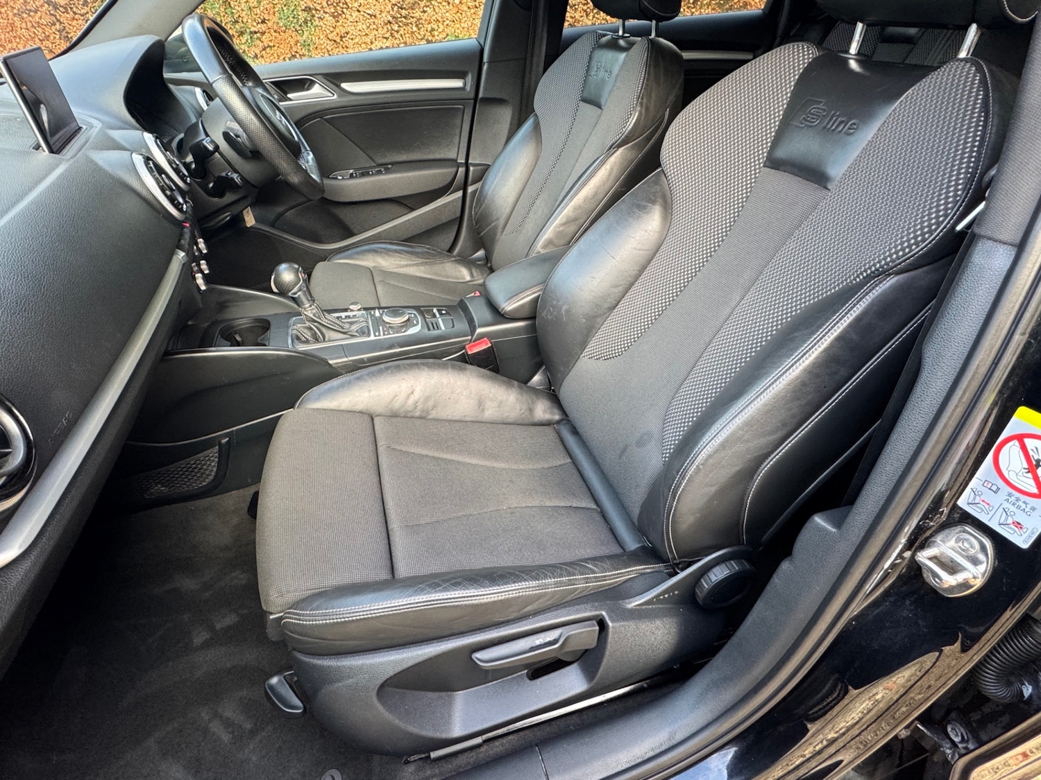 Used Audi A3 2014 for sale - 76511052: Photo 22