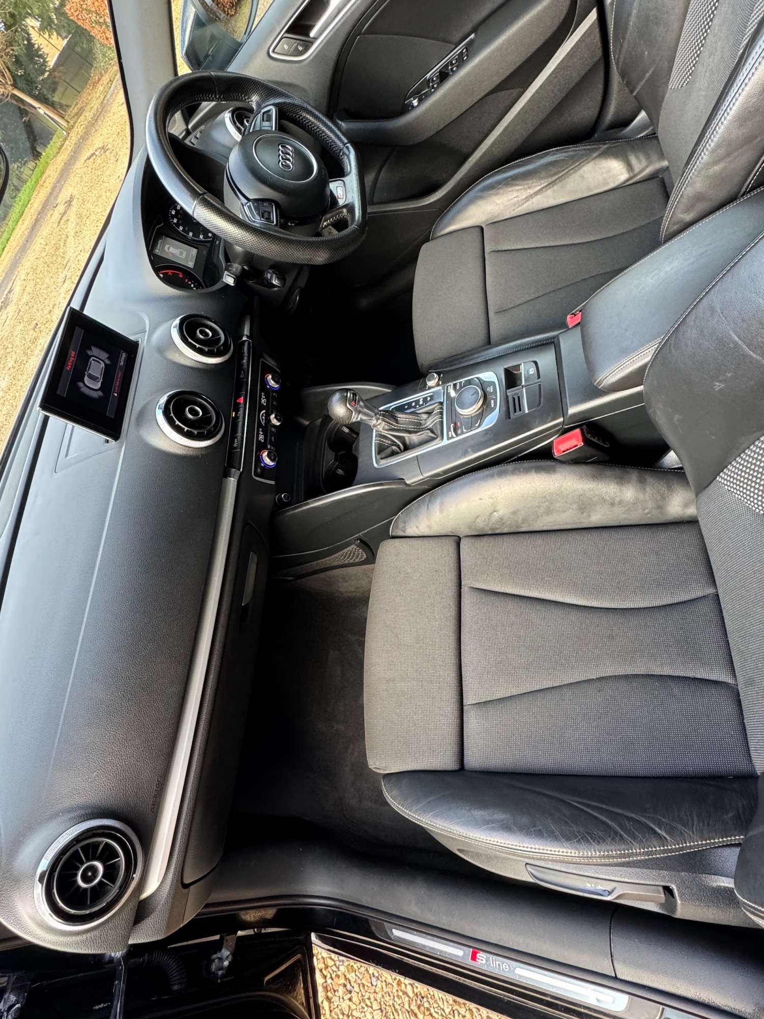 Used Audi A3 2014 for sale - 76511052: Photo 23