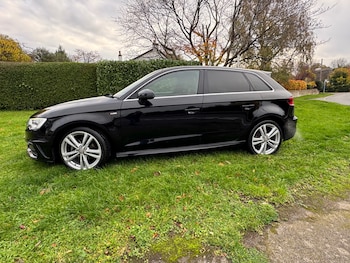 Used Audi A3 2014 for sale - 76511052: Photo