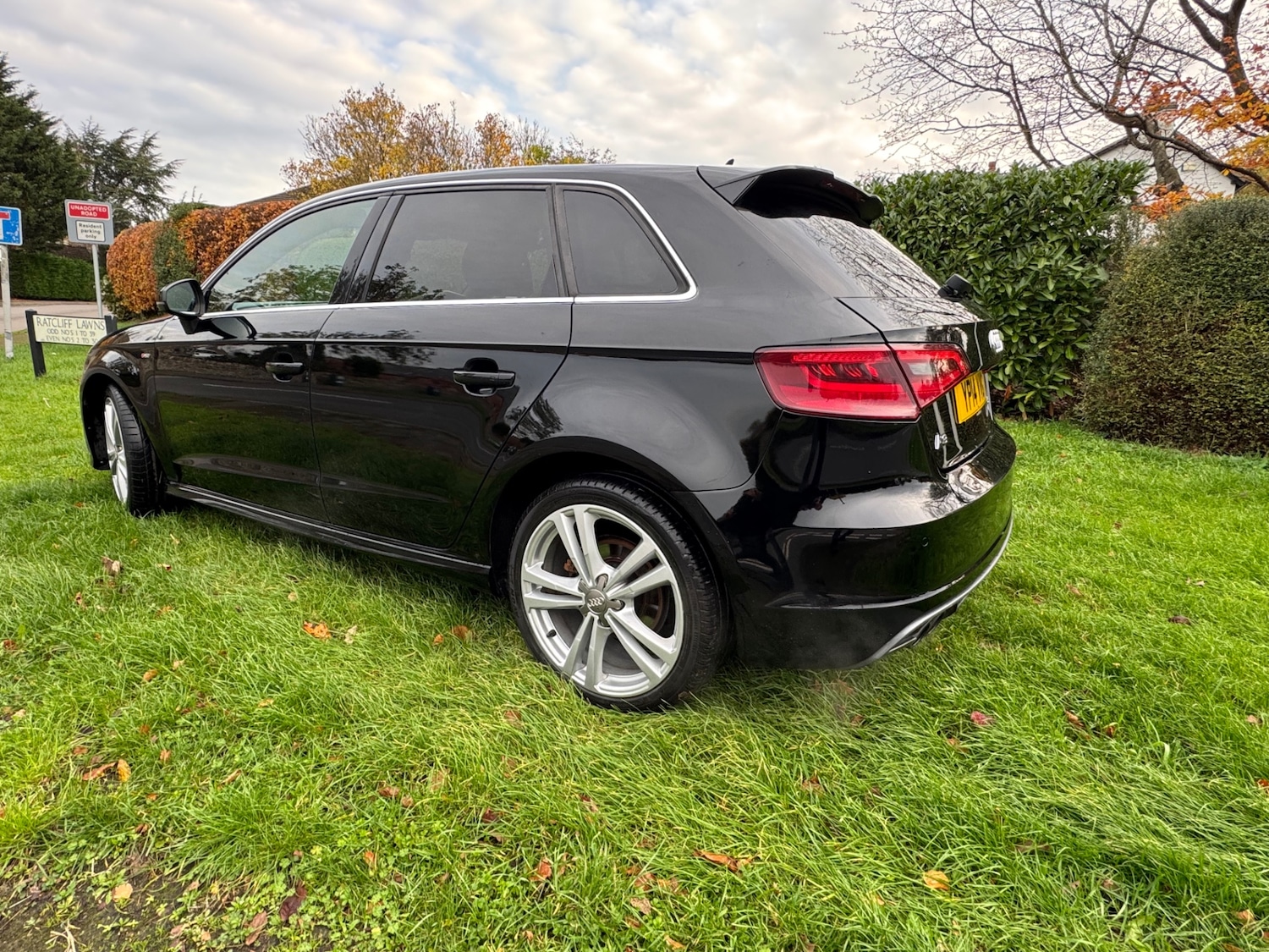 Used Audi A3 2014 for sale - 76511052: Photo 4