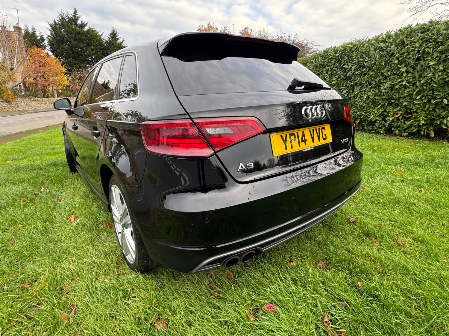 Used Audi A3 2014 for sale - 76511052: Photo 5