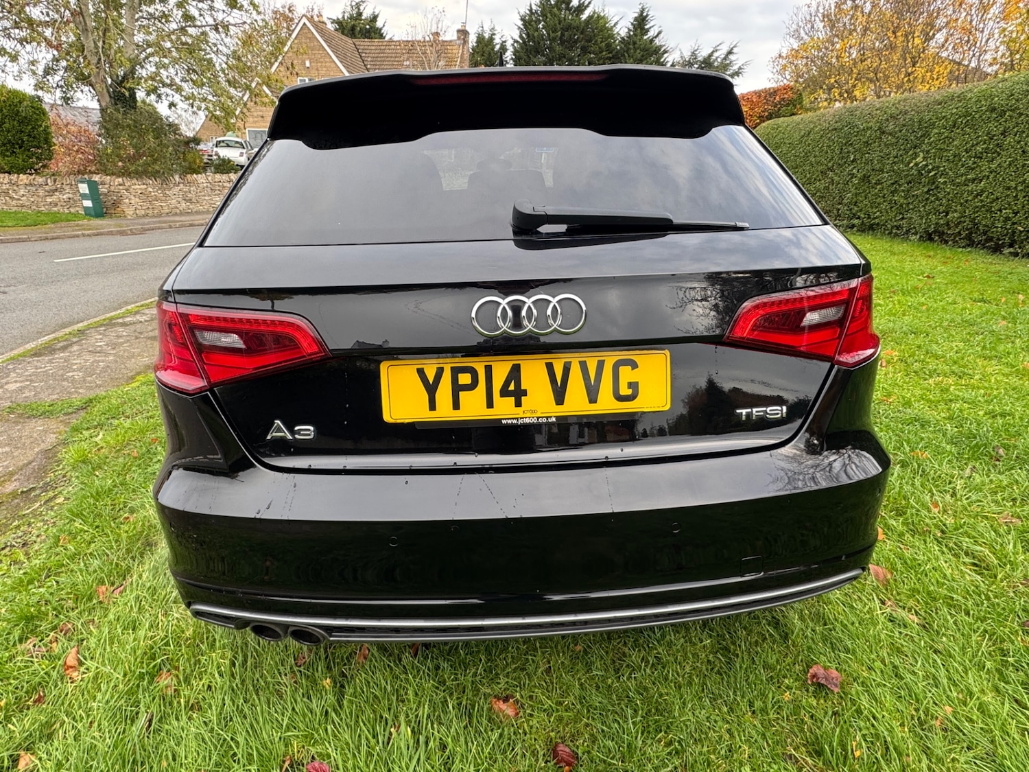 Used Audi A3 2014 for sale - 76511052: Photo 6