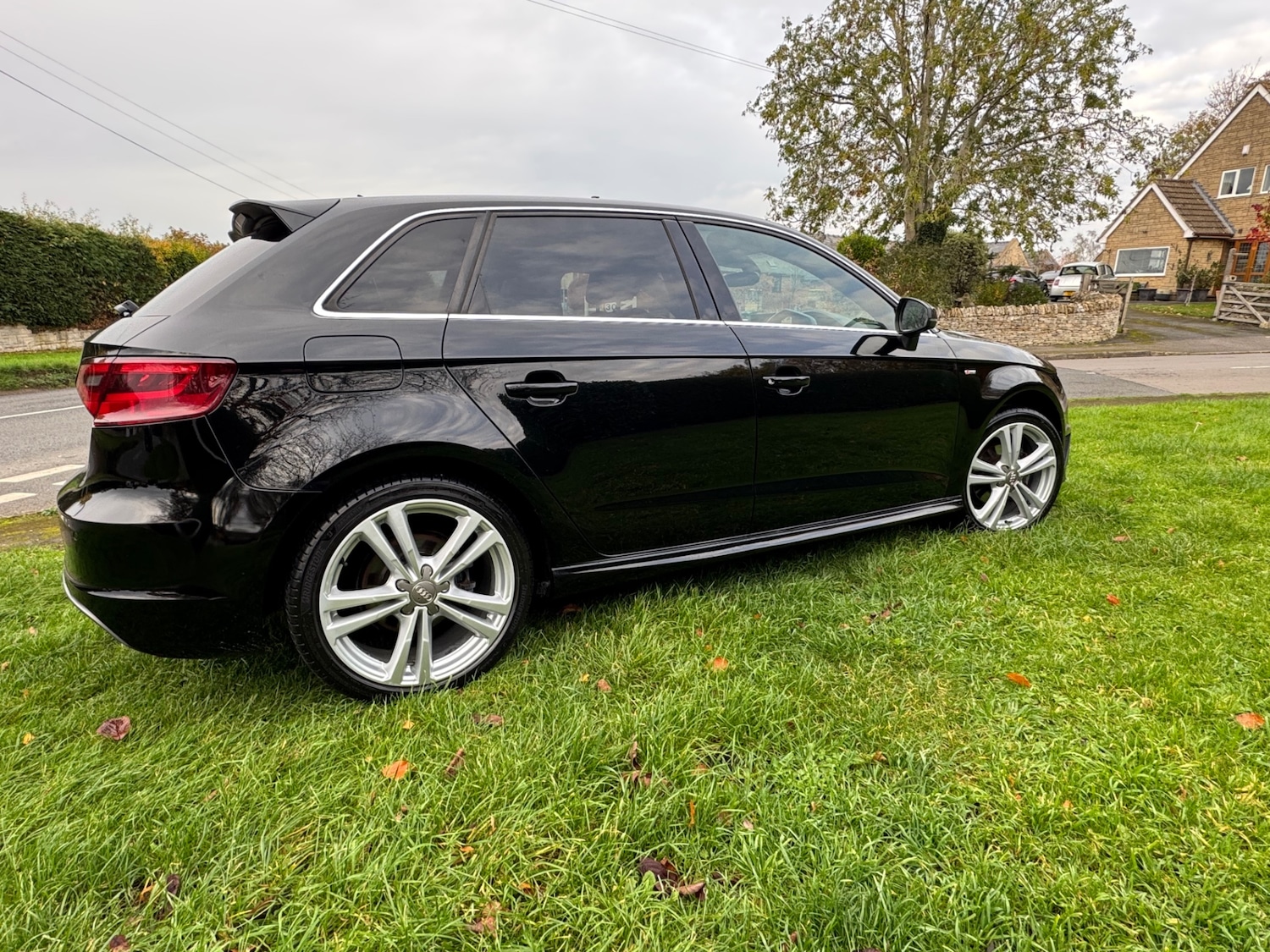Used Audi A3 2014 for sale - 76511052: Photo 7