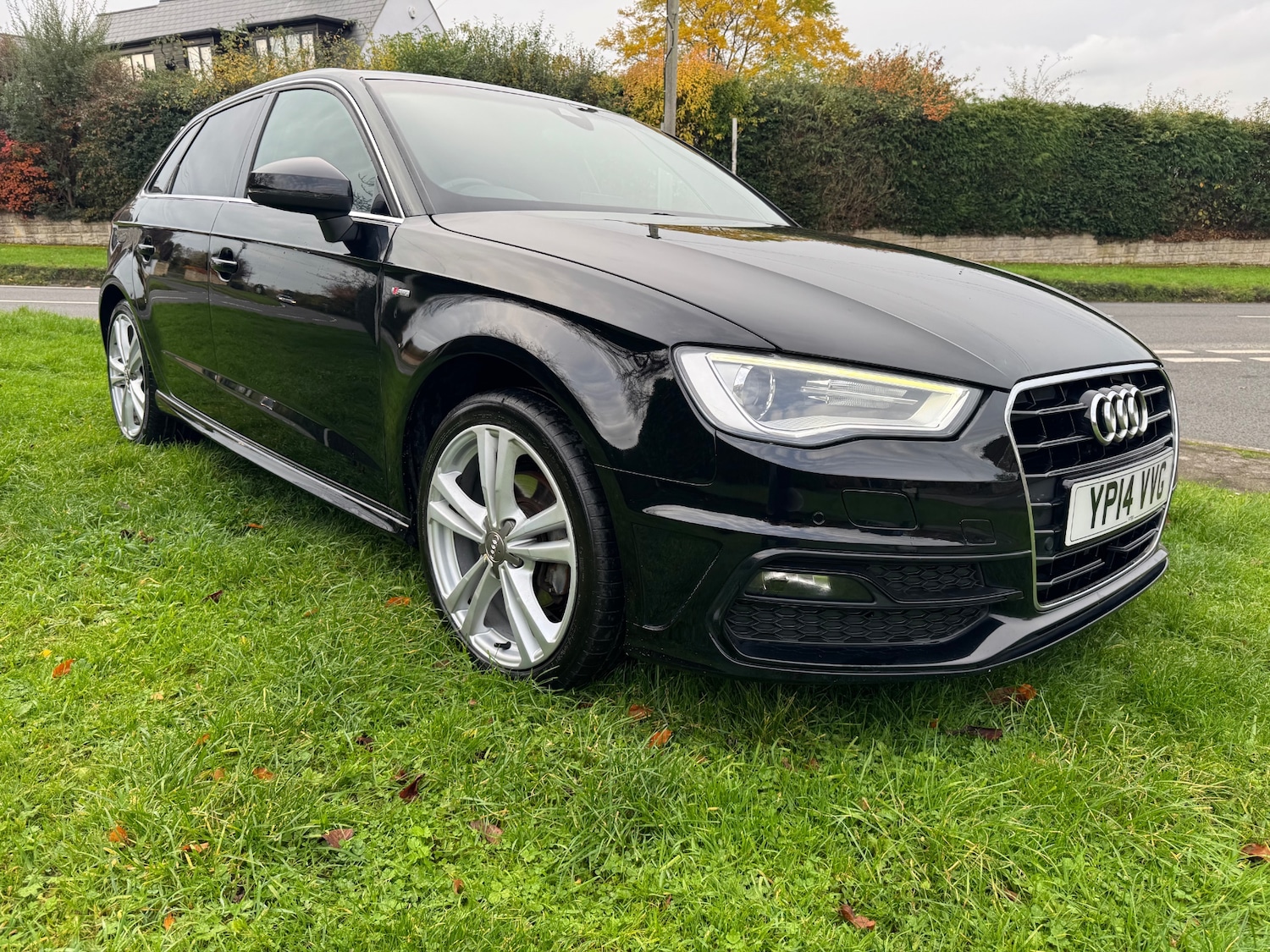 Used Audi A3 2014 for sale - 76511052: Photo 9