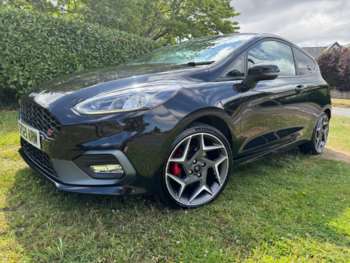 2019 (69) - 1.5 EcoBoost ST-2 3dr