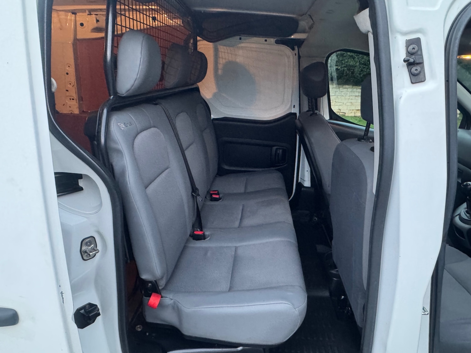 Used Citroen Berlingo 2013 for sale - 77736071: Photo 13