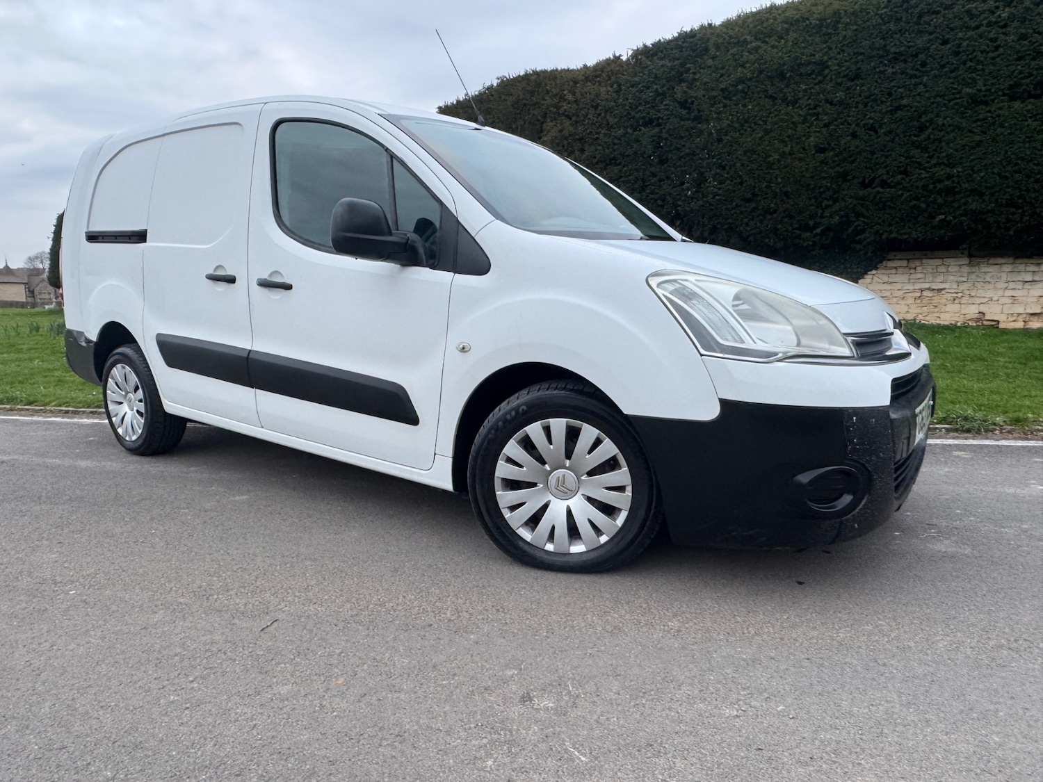 Used Citroen Berlingo 2013 for sale - 77736071: Photo 8