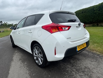 Used Toyota Auris 2013 for sale - 78795160: Photo
