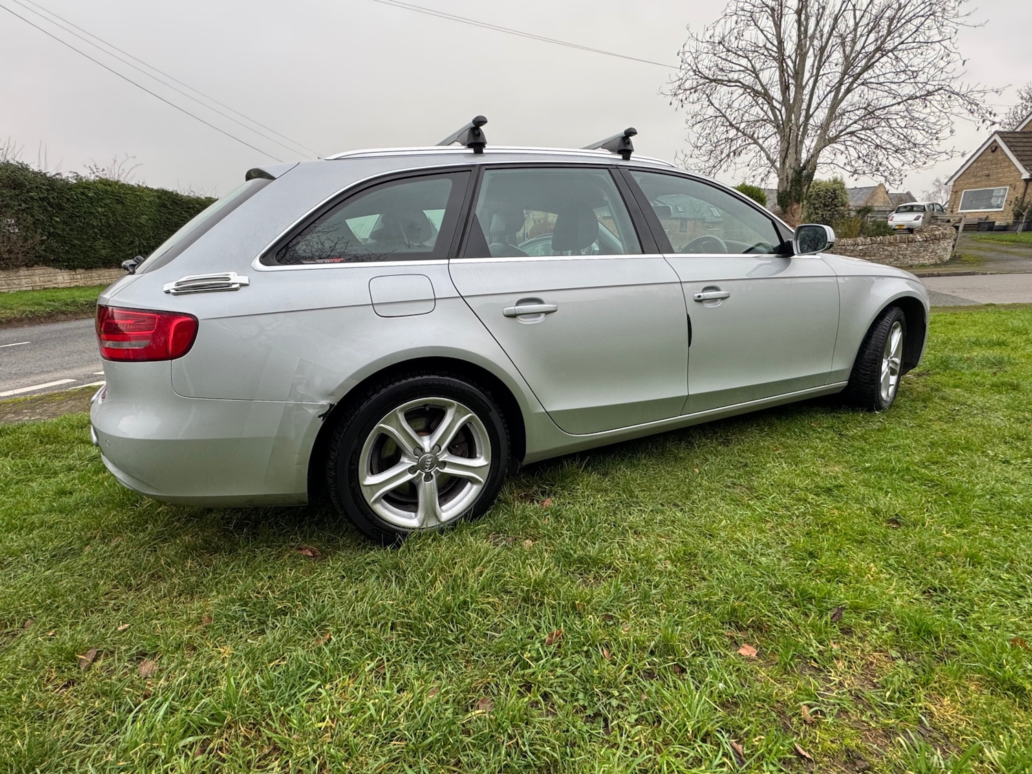 Used Audi A4 2012 for sale - 77083570: Photo 10