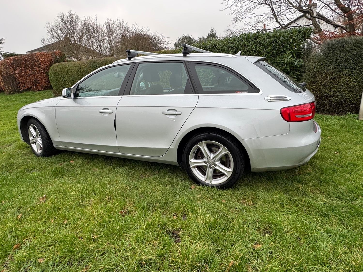 Used Audi A4 2012 for sale - 77083570: Photo 4