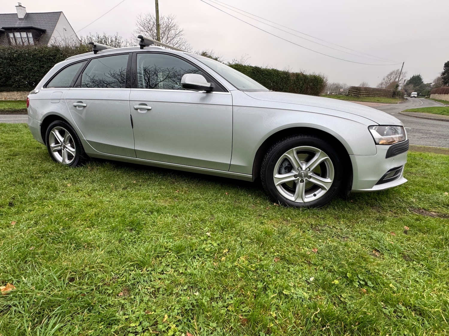 Used Audi A4 2012 for sale - 77083570: Photo 9