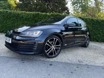 2014 (14) - 2.0 TDI GTD 5dr DSG