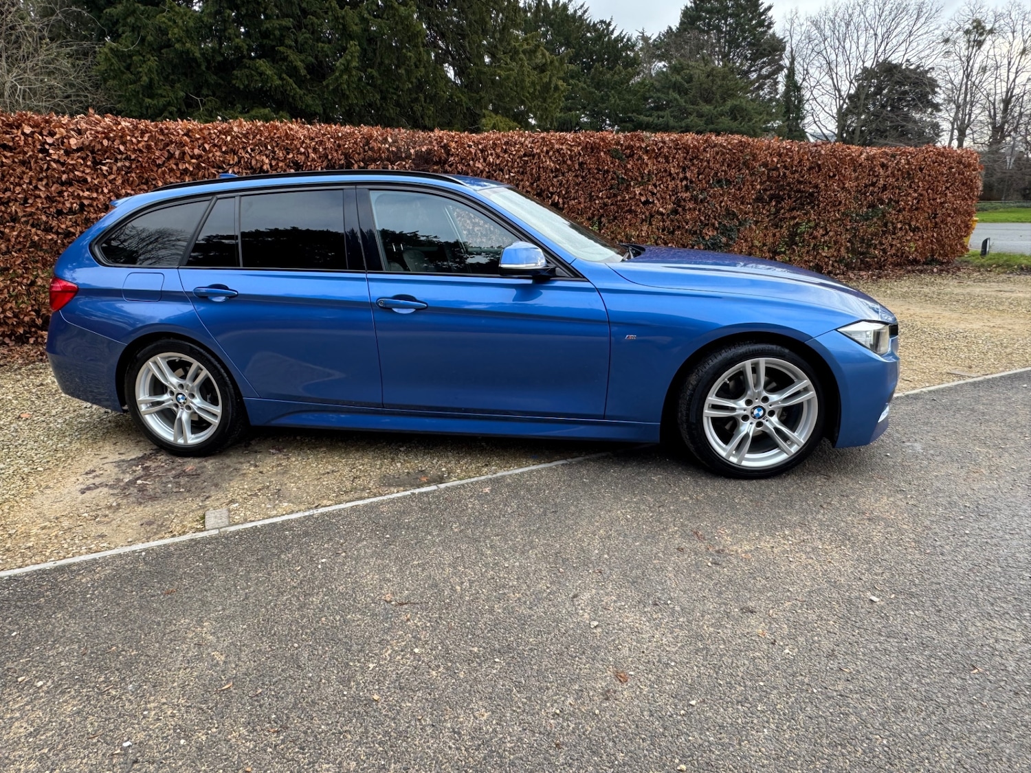 Used BMW 3 Series 2015 for sale - 77084286: Photo 10
