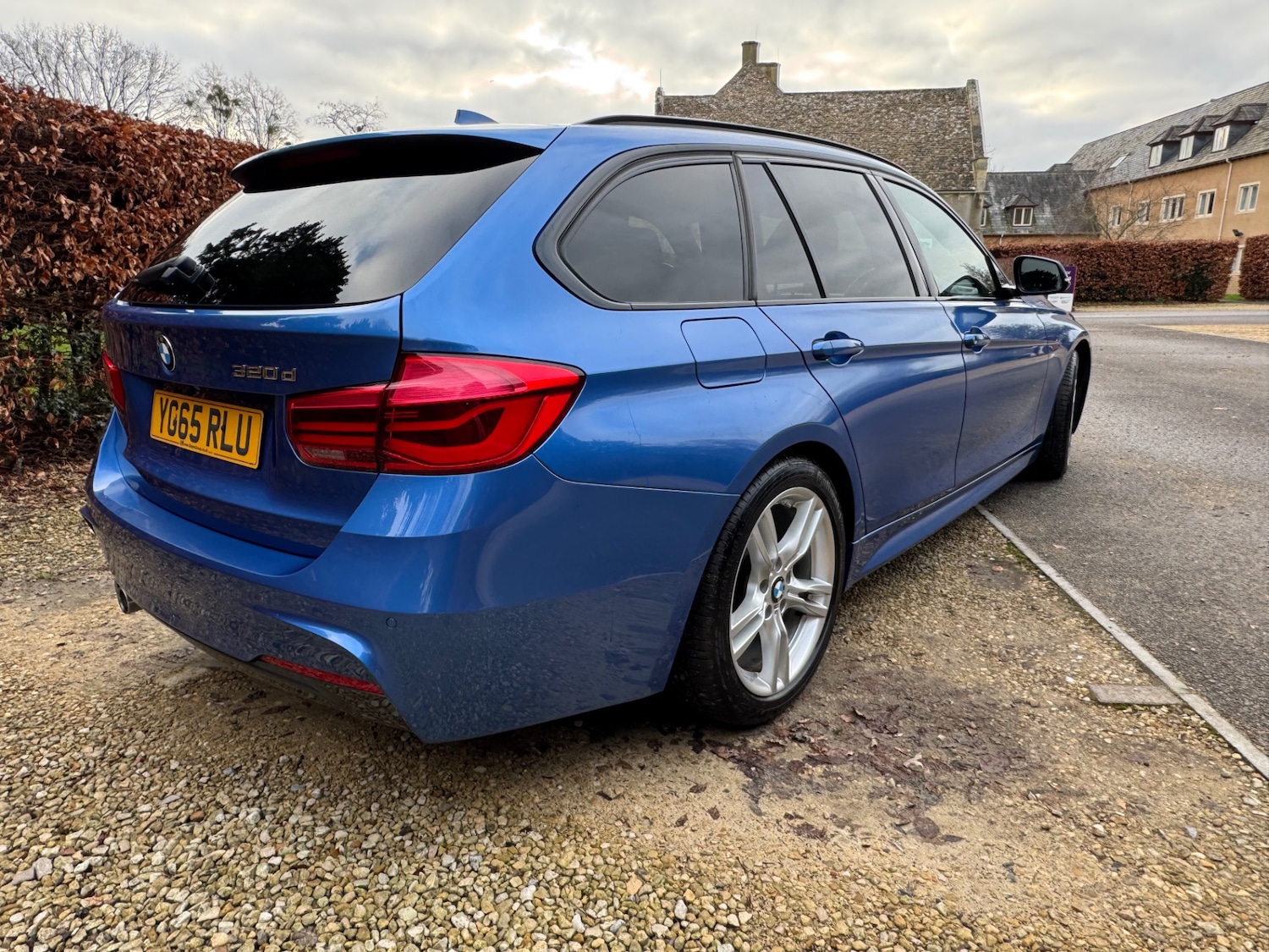 Used BMW 3 Series 2015 for sale - 77084286: Photo 11