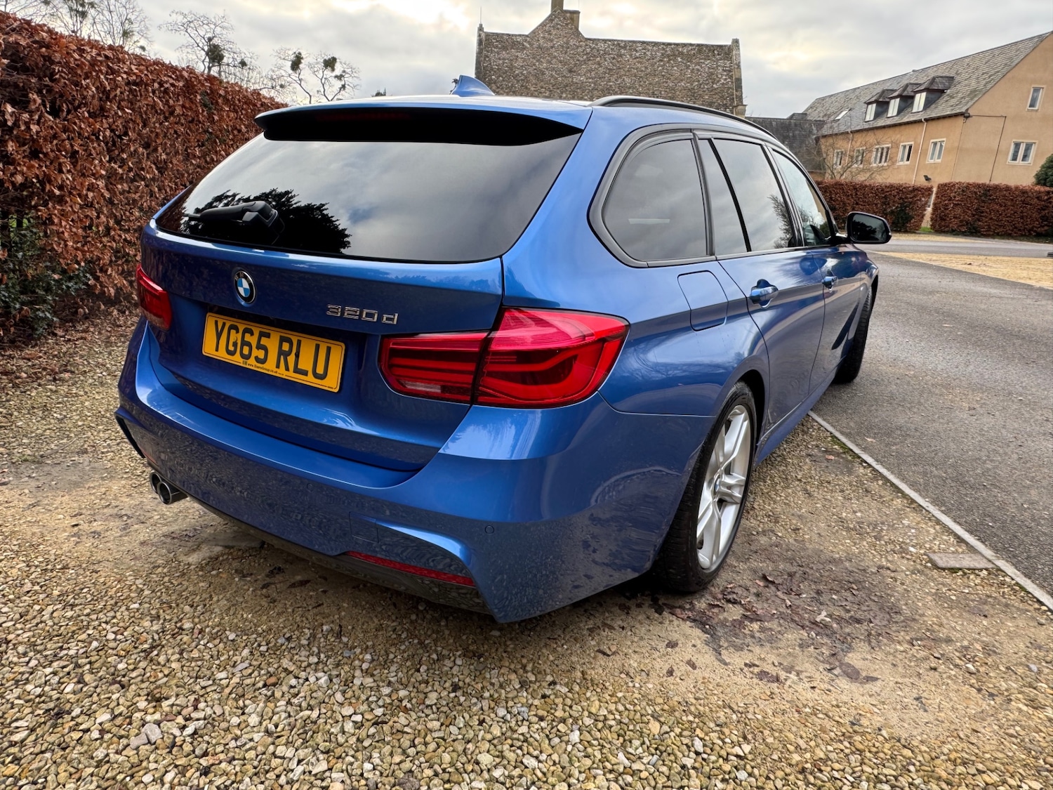 Used BMW 3 Series 2015 for sale - 77084286: Photo 12