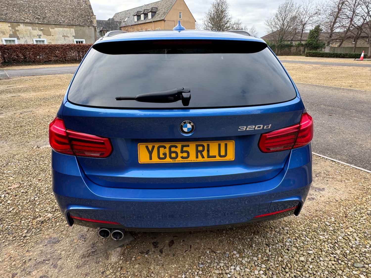 Used BMW 3 Series 2015 for sale - 77084286: Photo 13