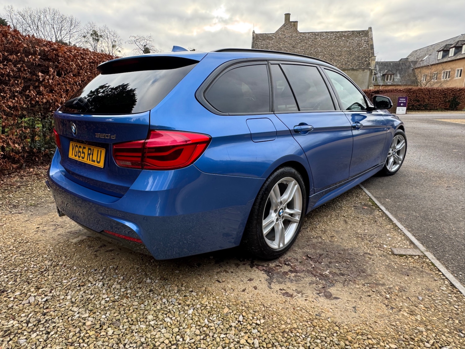 Used BMW 3 Series 2015 for sale - 77084286: Photo 14