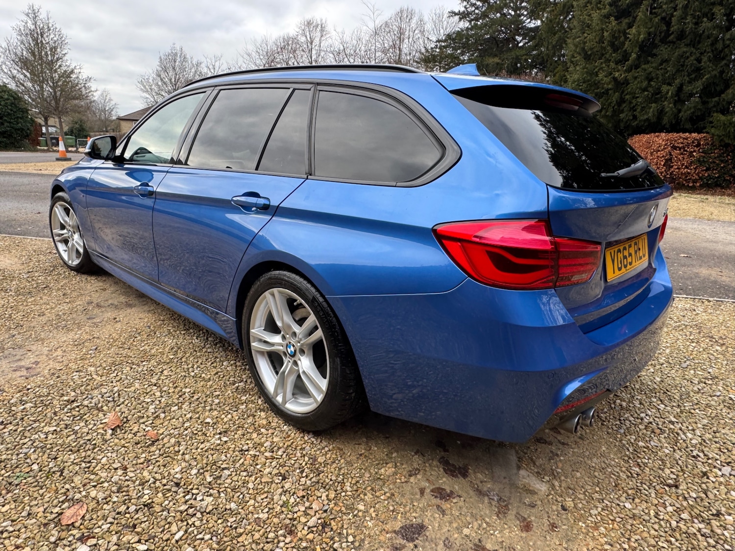 Used BMW 3 Series 2015 for sale - 77084286: Photo 15