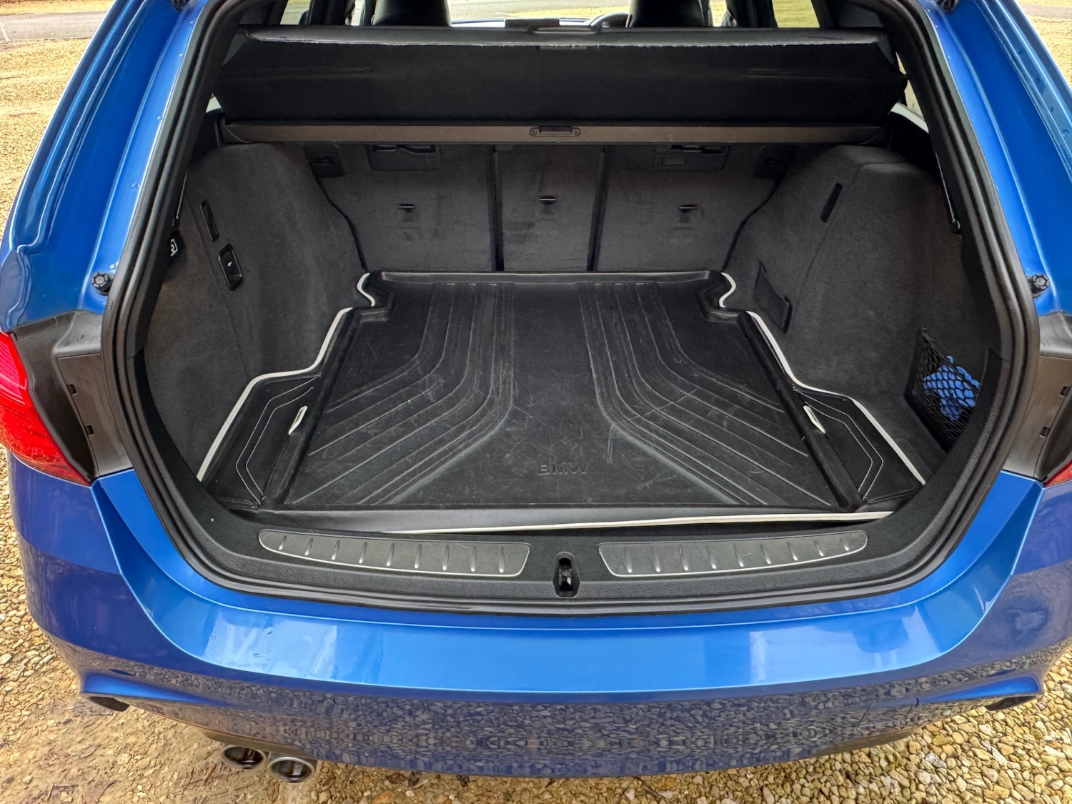 Used BMW 3 Series 2015 for sale - 77084286: Photo 16