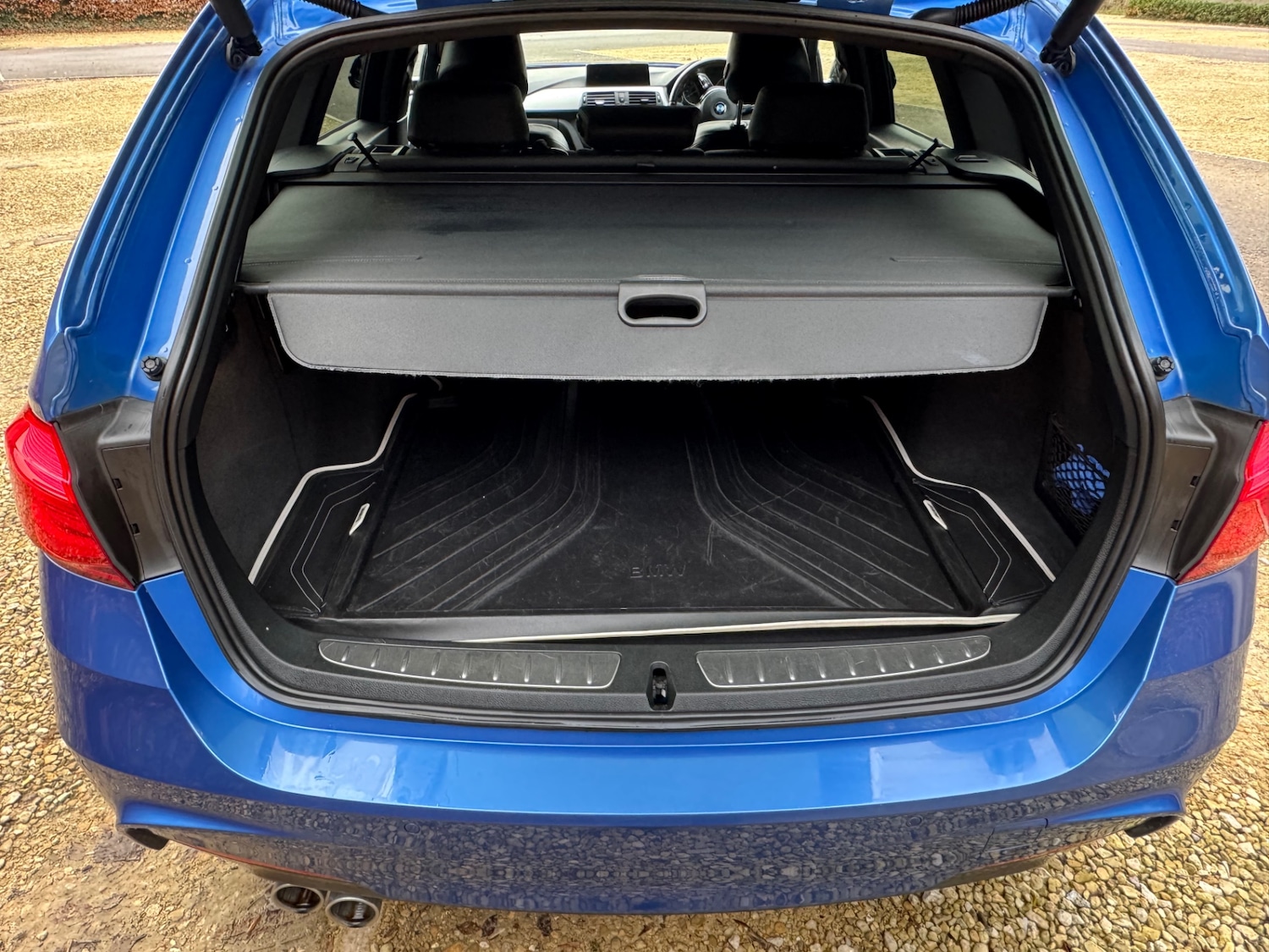 Used BMW 3 Series 2015 for sale - 77084286: Photo 17