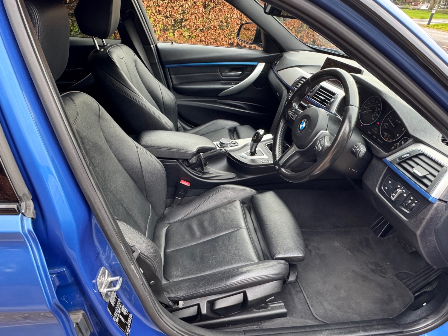 Used BMW 3 Series 2015 for sale - 77084286: Photo 19