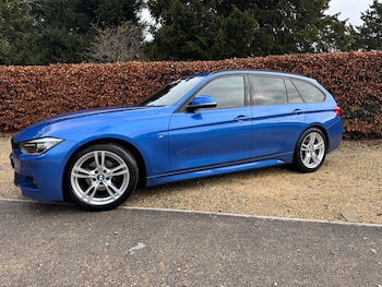 BMW 3 Series feature image