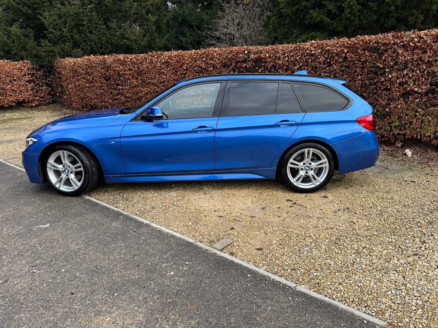 Used BMW 3 Series 2015 for sale - 77084286: Photo 2