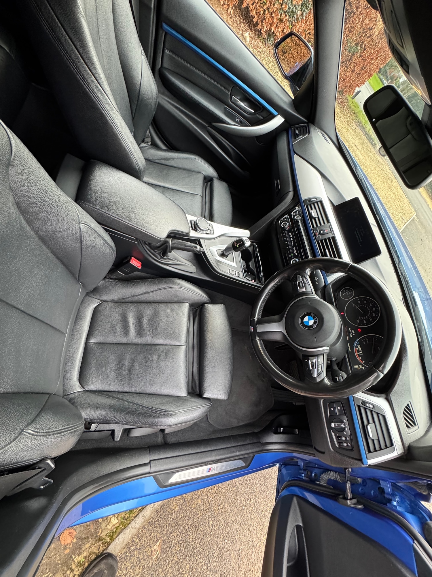 Used BMW 3 Series 2015 for sale - 77084286: Photo 20