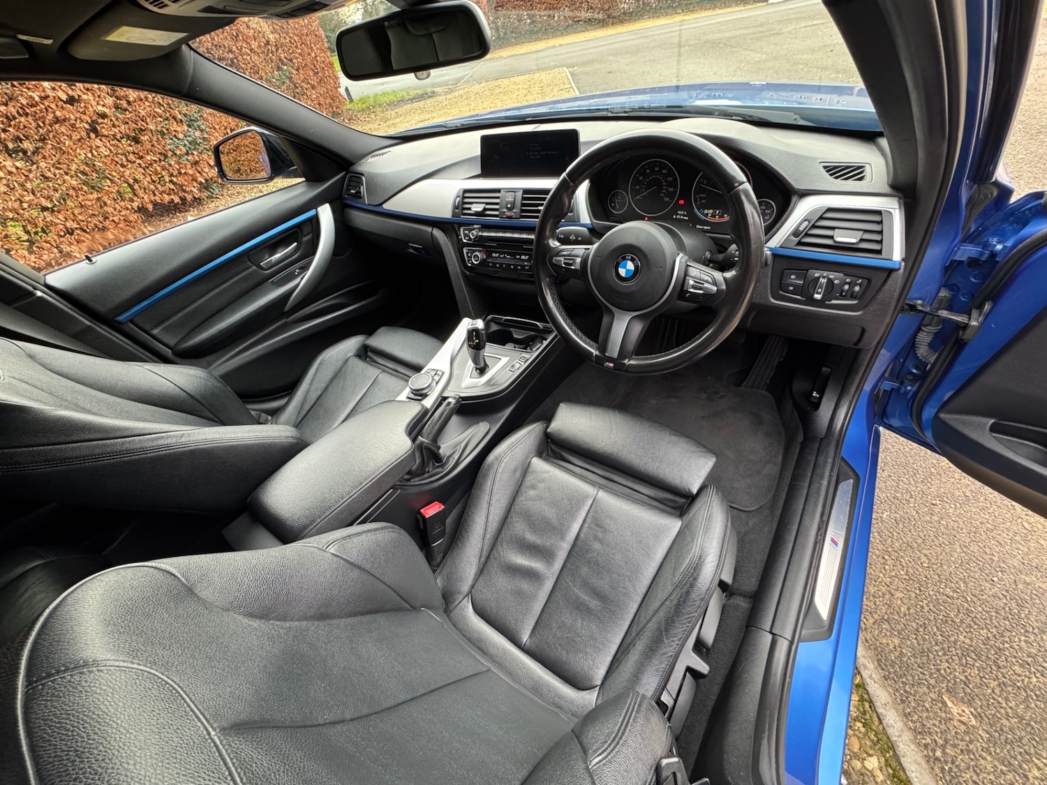 Used BMW 3 Series 2015 for sale - 77084286: Photo 21