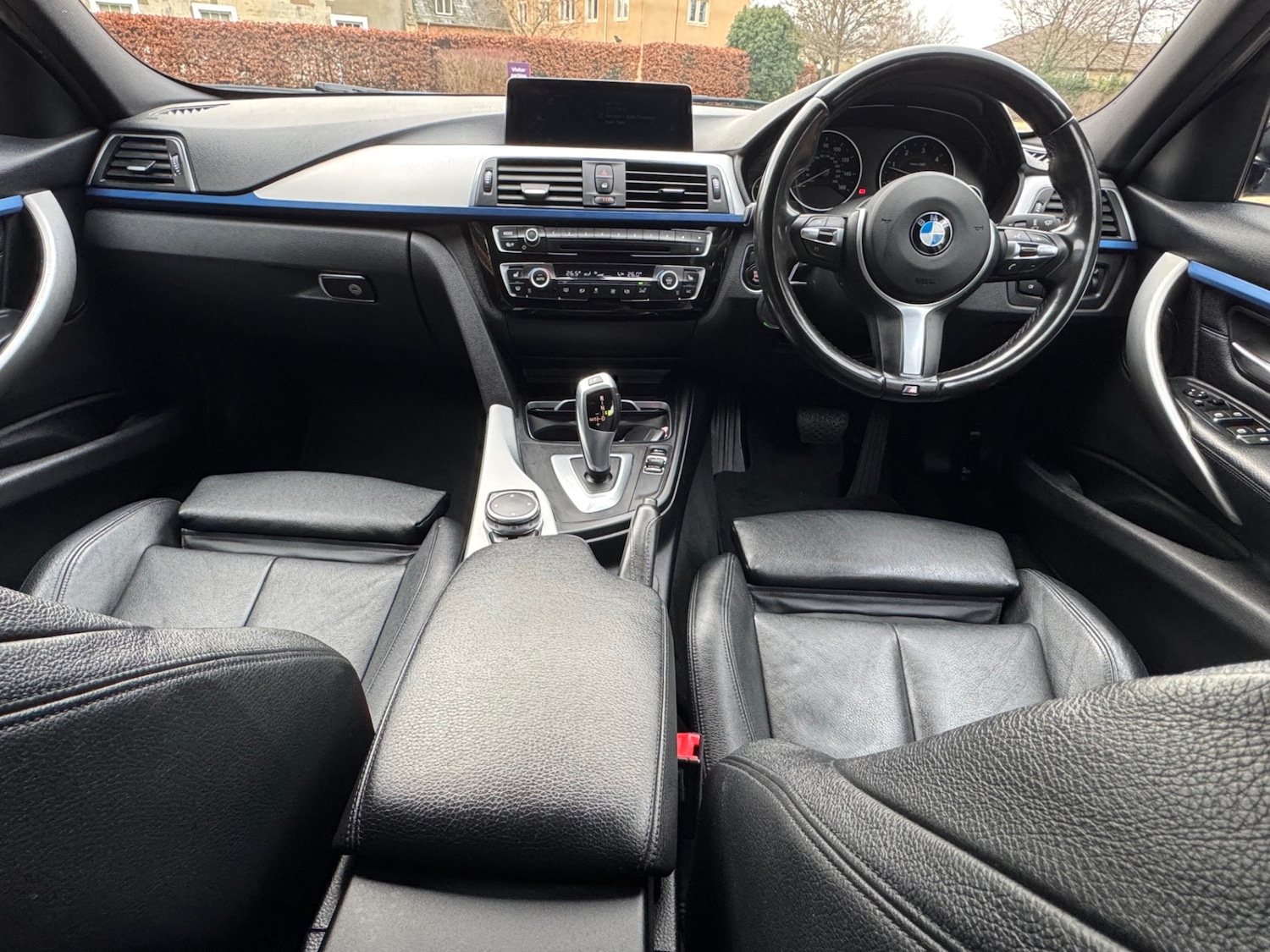 Used BMW 3 Series 2015 for sale - 77084286: Photo 22