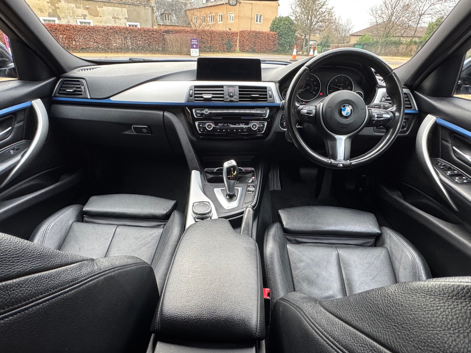 Used BMW 3 Series 2015 for sale - 77084286: Photo 23