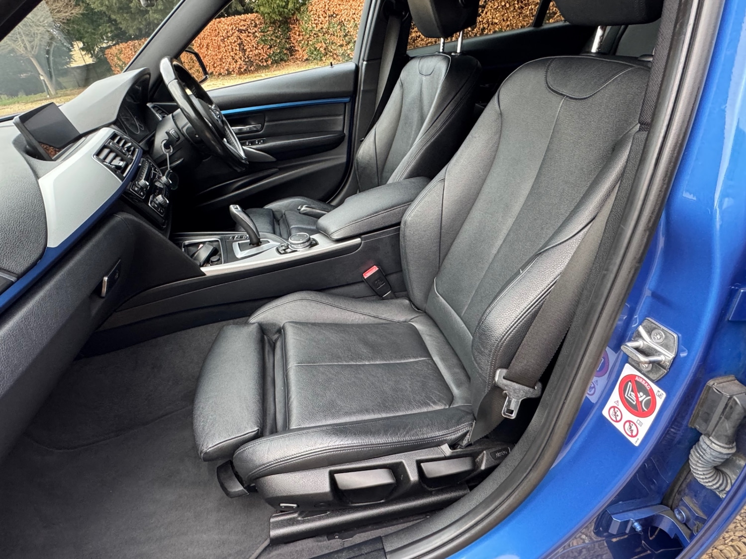 Used BMW 3 Series 2015 for sale - 77084286: Photo 24