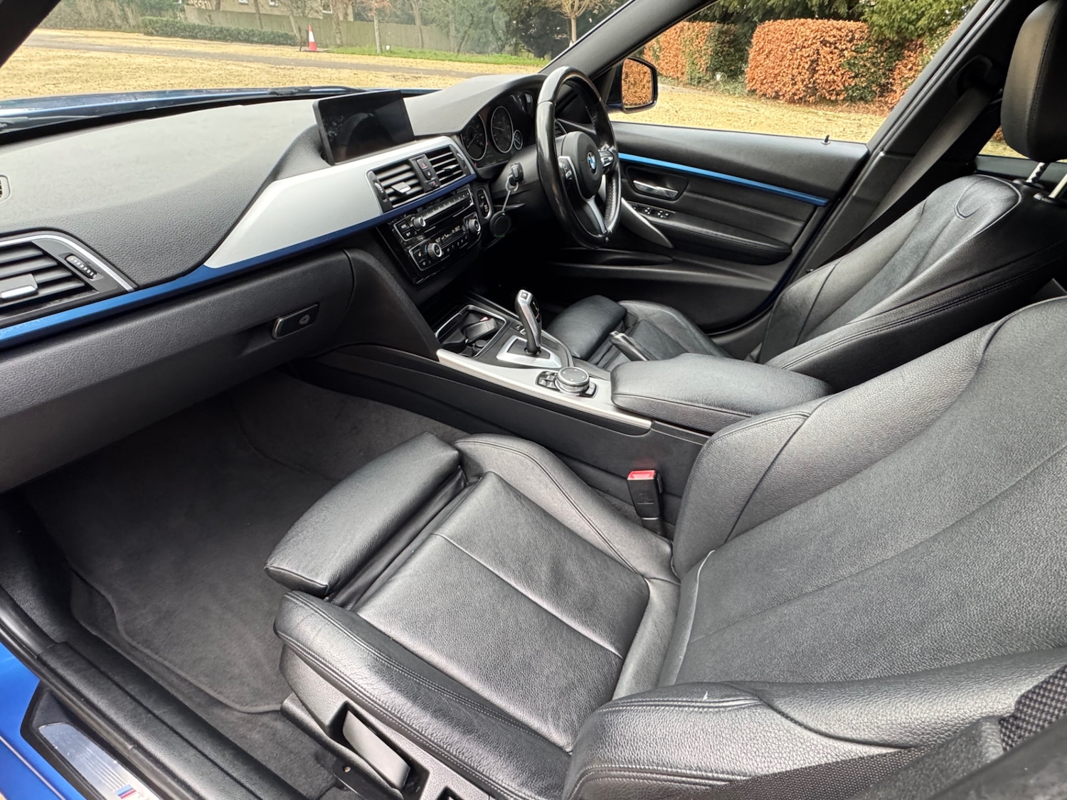 Used BMW 3 Series 2015 for sale - 77084286: Photo 25