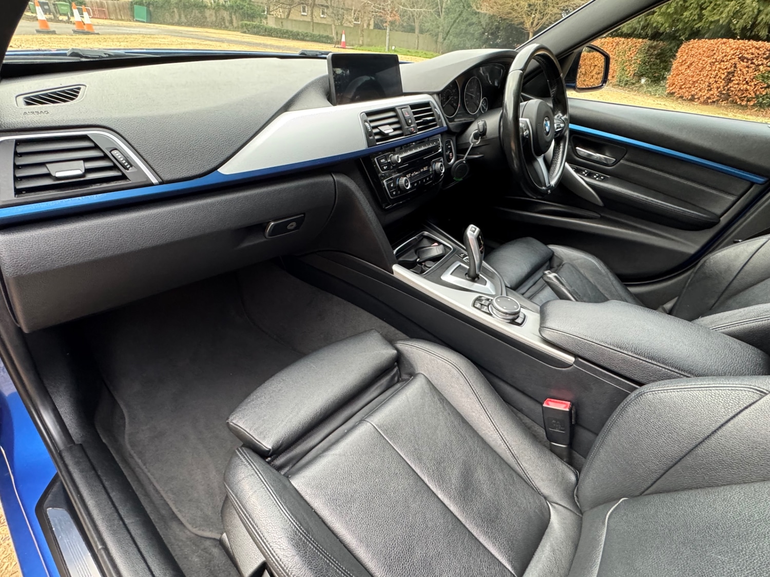 Used BMW 3 Series 2015 for sale - 77084286: Photo 26