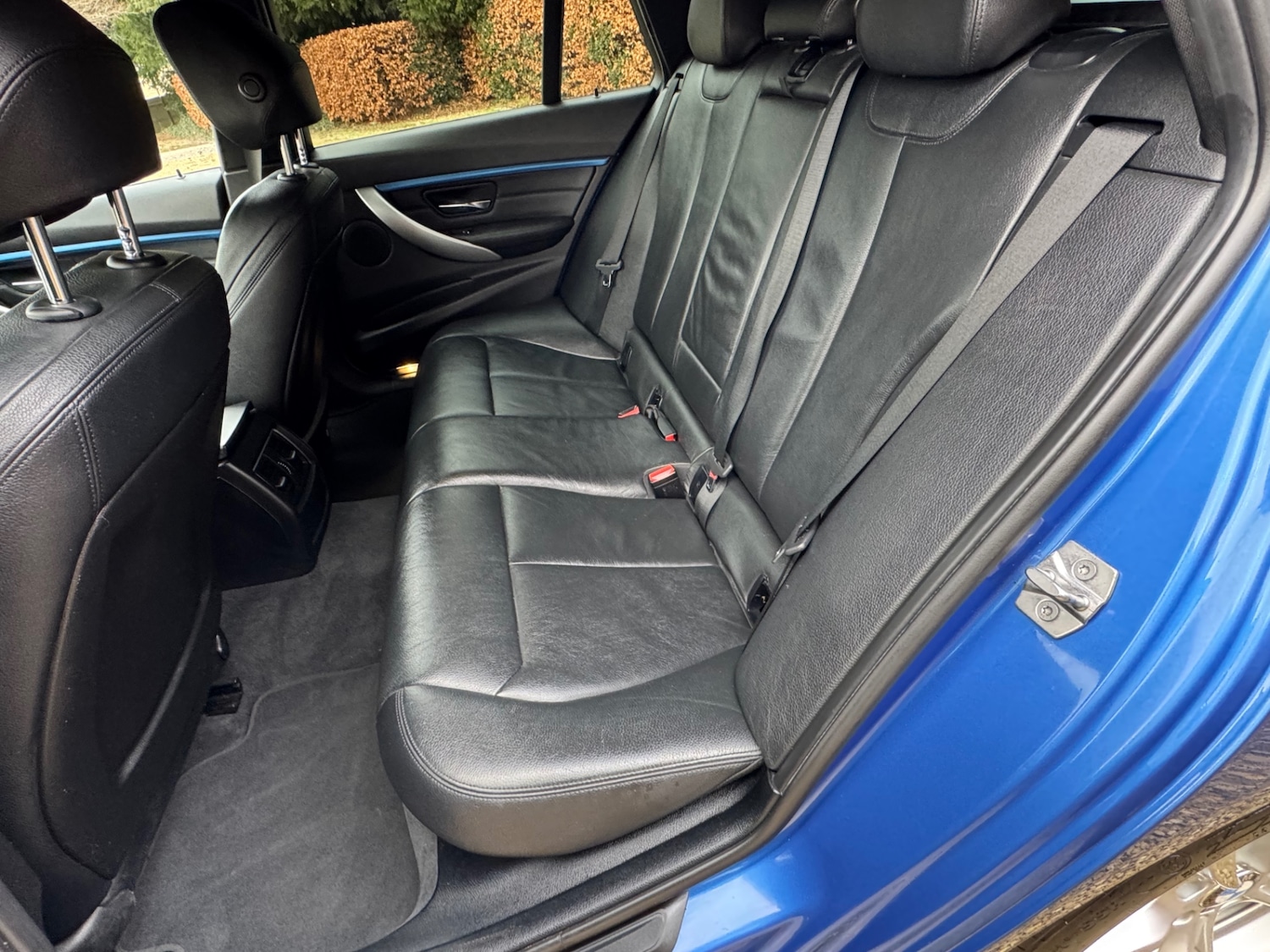 Used BMW 3 Series 2015 for sale - 77084286: Photo 27