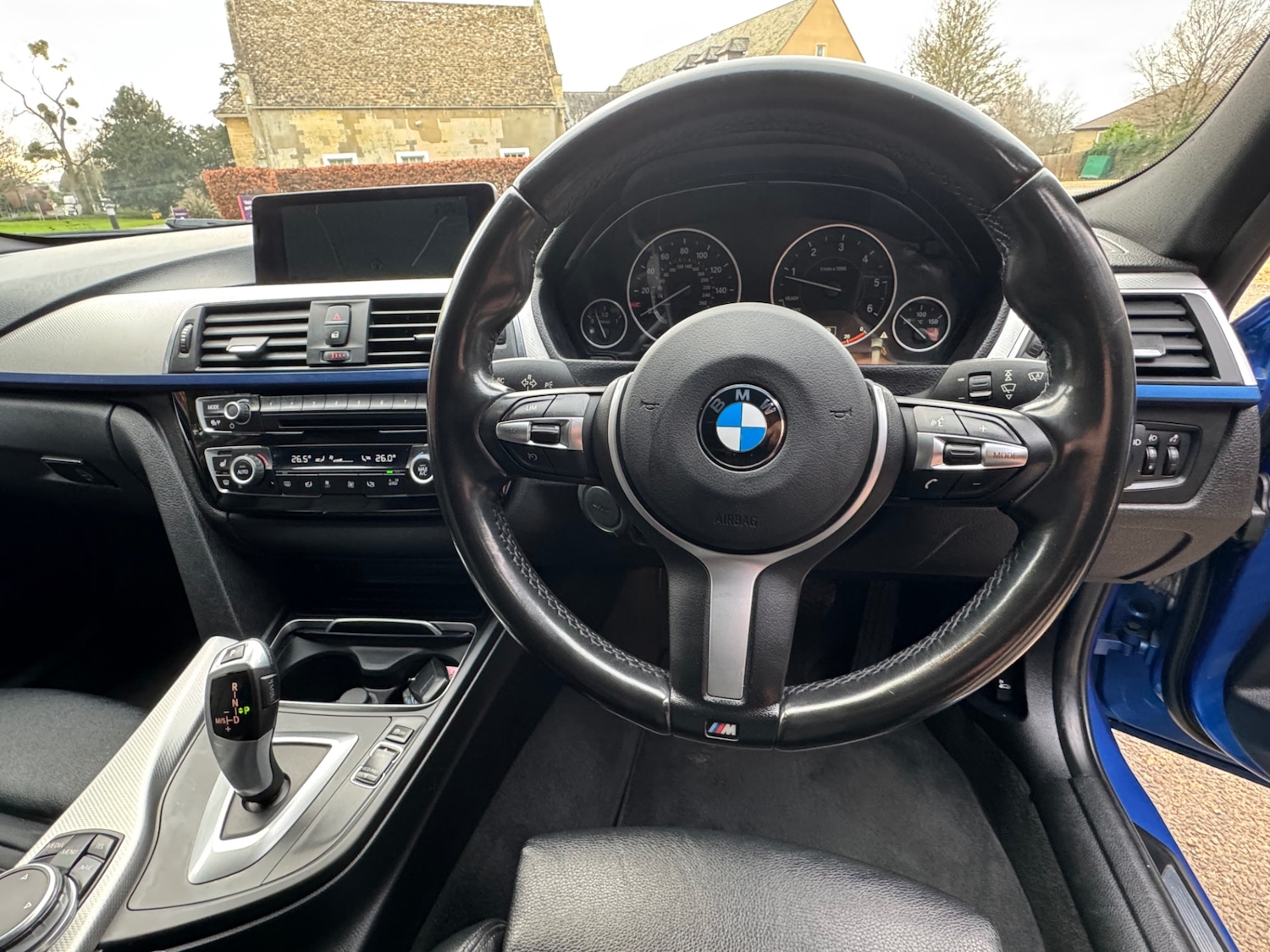 Used BMW 3 Series 2015 for sale - 77084286: Photo 28