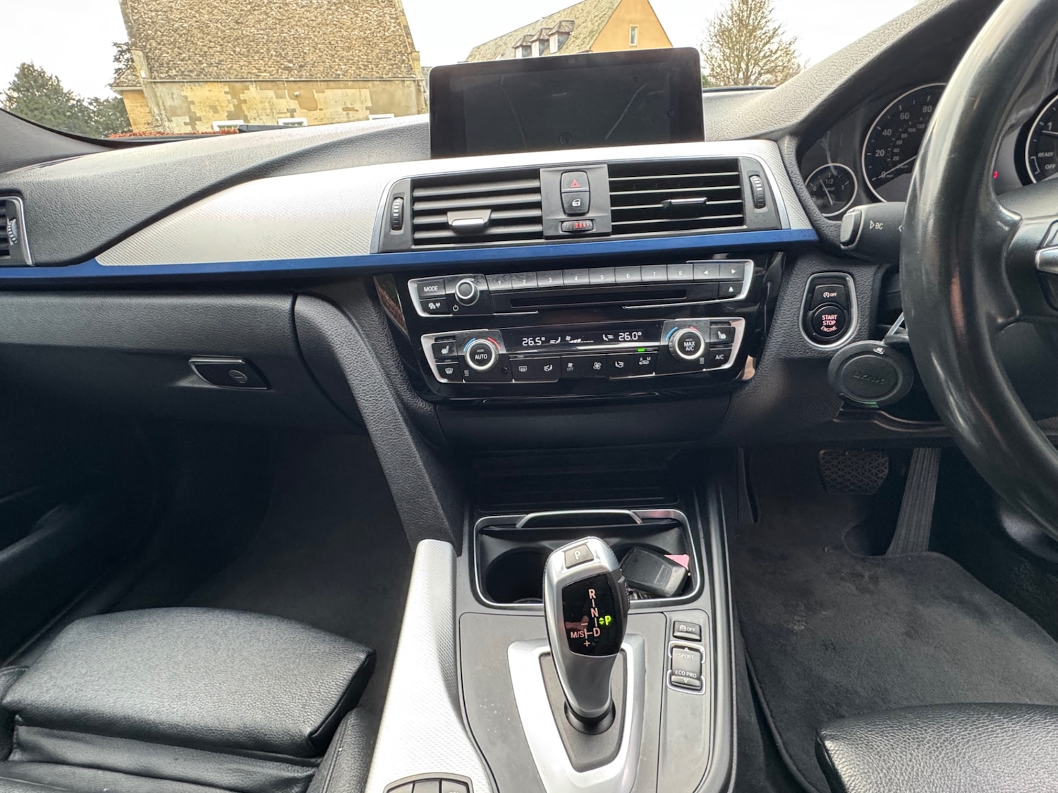 Used BMW 3 Series 2015 for sale - 77084286: Photo 29