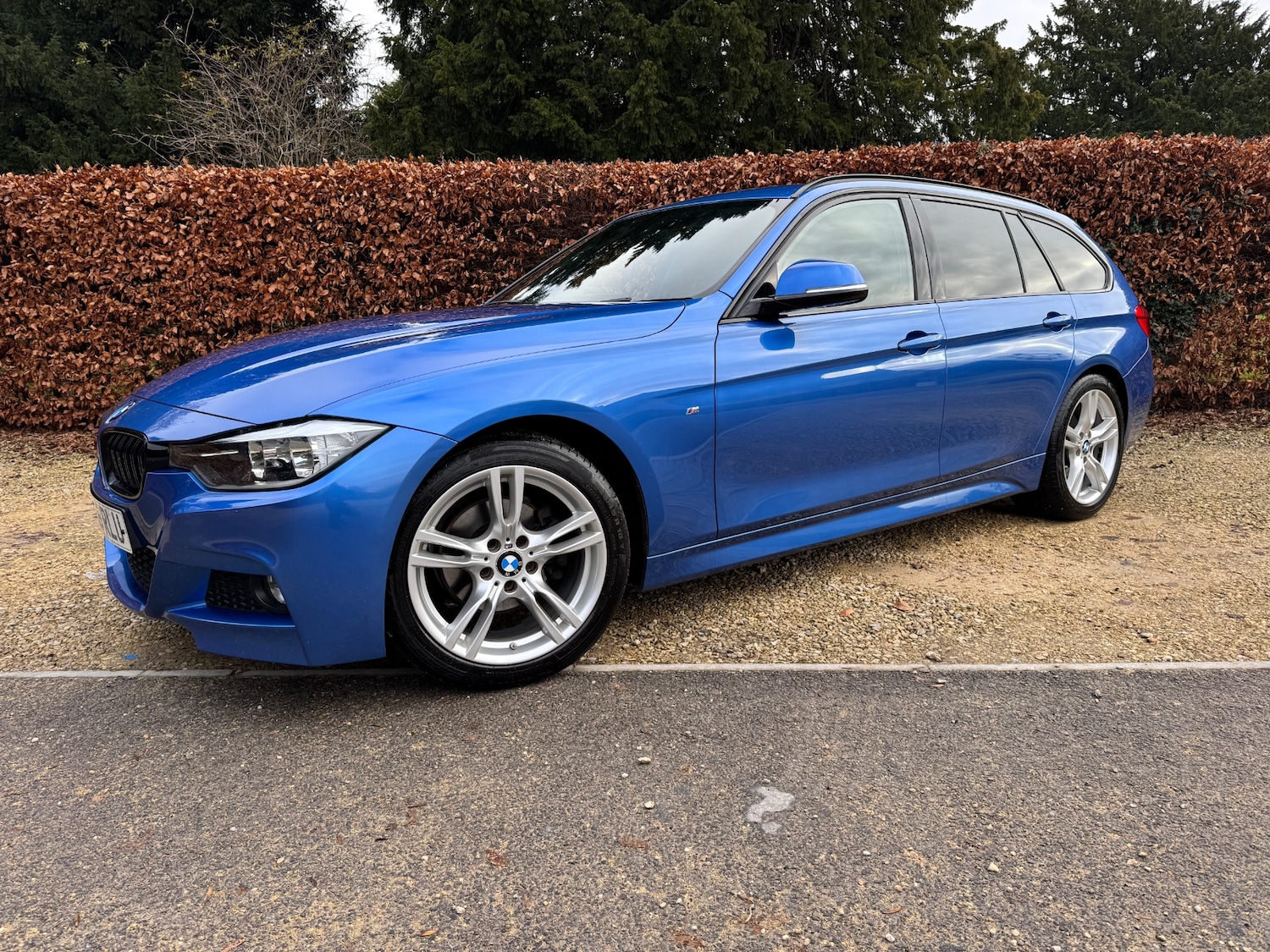 Used BMW 3 Series 2015 for sale - 77084286: Photo 3
