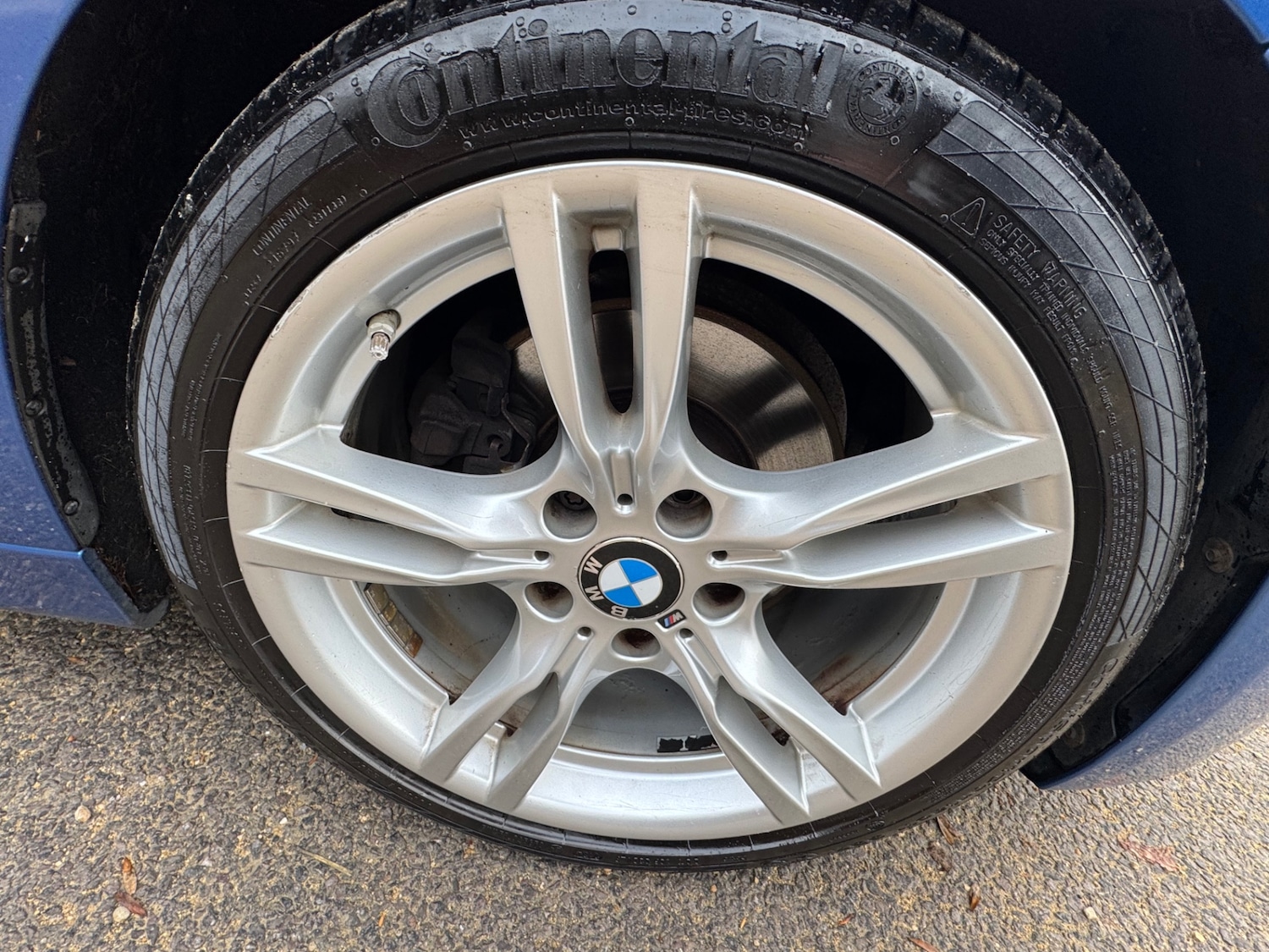 Used BMW 3 Series 2015 for sale - 77084286: Photo 30