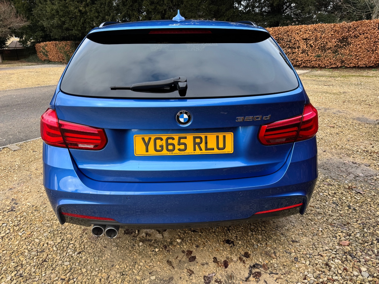 Used BMW 3 Series 2015 for sale - 77084286: Photo 4