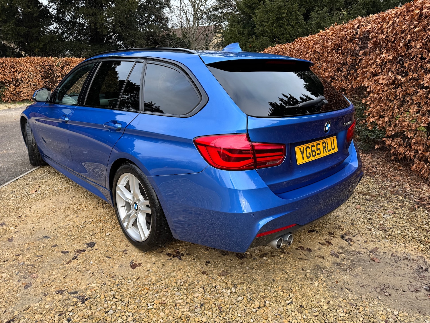 Used BMW 3 Series 2015 for sale - 77084286: Photo 5