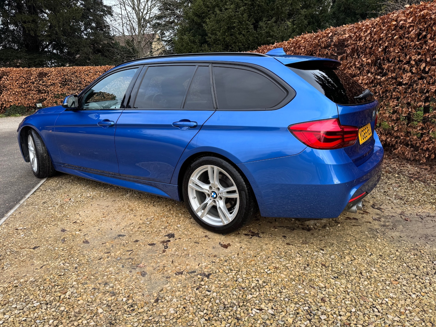 Used BMW 3 Series 2015 for sale - 77084286: Photo 6