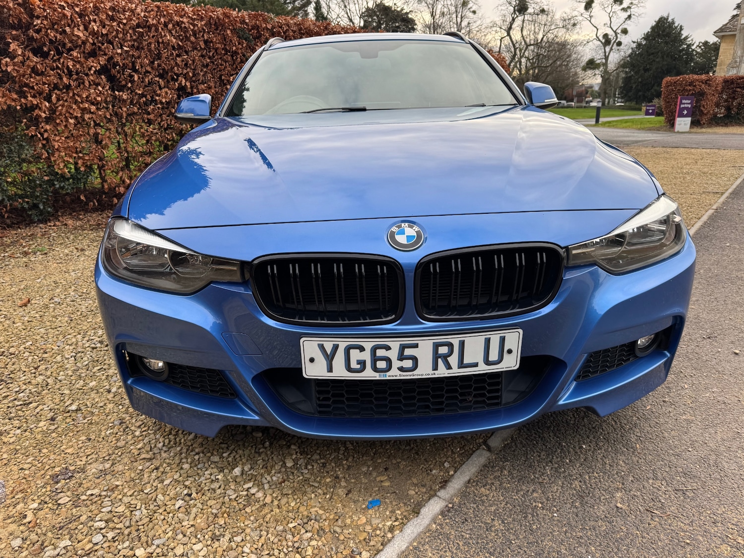 Used BMW 3 Series 2015 for sale - 77084286: Photo 7