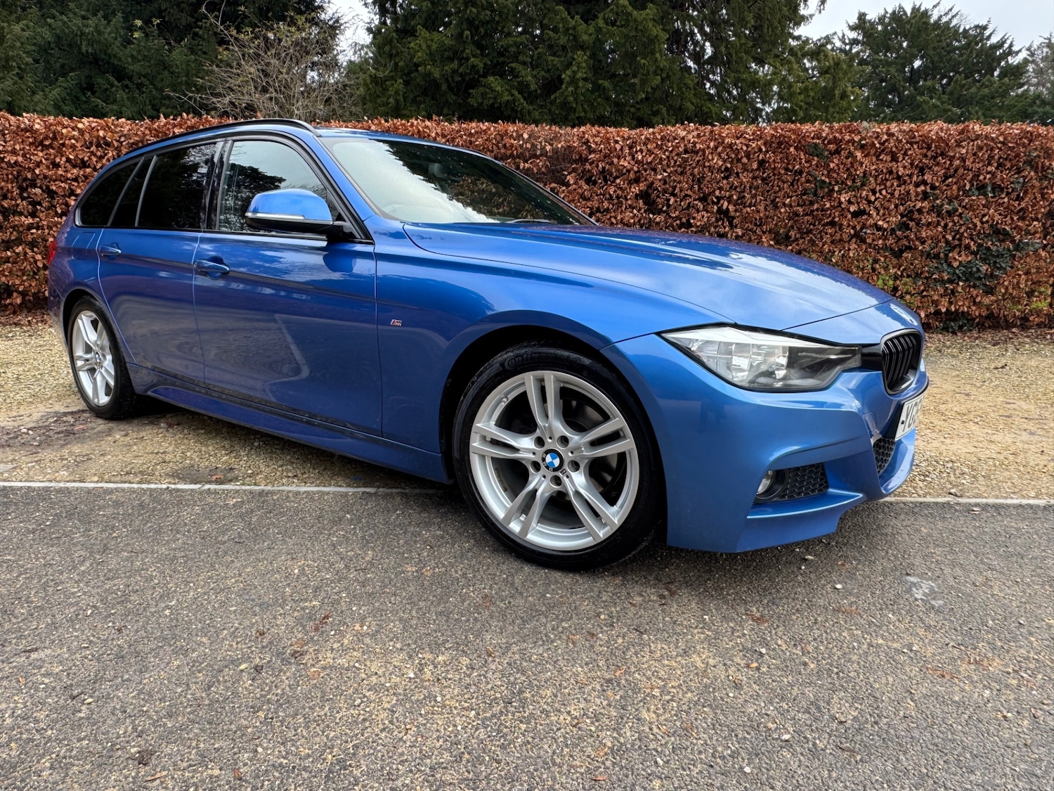 Used BMW 3 Series 2015 for sale - 77084286: Photo 8