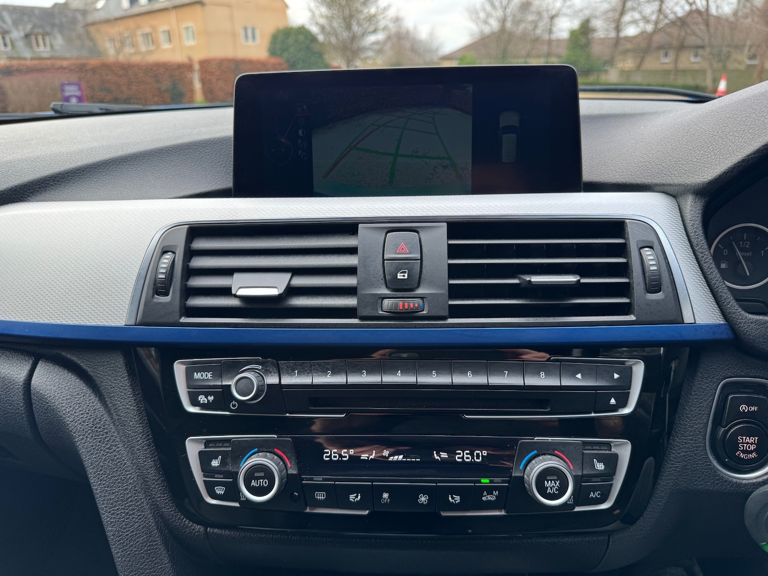 Used BMW 3 Series 2015 for sale - 77084286: Photo 9