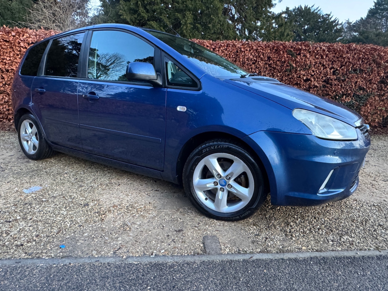 Used Ford C-Max 2010 for sale - 77173375: Photo 10